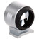 Voigtlander Viewfinder f/ 75mm Silver: Picture 1 thumbnail