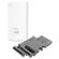VuPoint Solutions Photo Cube Mini: Picture 4 thumbnail