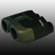 Vivitar CS-1226 12 x 26 Classic Series Weather Resistant Porro Prism Binocular with 5 deg. Angle of View: Picture 1 thumbnail