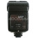 Vivitar DF283 Digital TTL Shoe Mount Bounce / Zoom / Swivel Auto-Focus Flash for Nikon TTL, Guide Number 42m (137'): Picture 1 thumbnail
