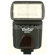 Vivitar DF283 Digital TTL Shoe Mount Bounce / Zoom / Swivel Auto-Focus Flash for Panasonic TTL, Guide Number 42m (137'): Picture 2 thumbnail