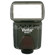 Vivitar DF283 Digital TTL Shoe Mount Bounce / Zoom / Swivel Auto-Focus Flash for Pentax TTL, Guide Number 42m (137'): Picture 2 thumbnail