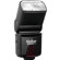 Vivitar DF383 Digital TTL Shoe Mount Power Zoom /Swivel /Bounce Auto-Focus Flash for Canon TTL, Guide Number 45m (147'): Picture 3 thumbnail