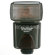 Vivitar DF383 Digital TTL Shoe Mount Power Zoom /Swivel /Bounce Auto-Focus Flash for Nikon TTL, Guide Number 45m (147'): Picture 1 thumbnail