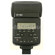 Vivitar DF383 Digital TTL Shoe Mount Power Zoom /Swivel /Bounce Auto-Focus Flash for Nikon TTL, Guide Number 45m (147'): Picture 2 thumbnail