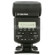 Vivitar DF383 Digital TTL Shoe Mount Power Zoom /Swivel /Bounce Auto-Focus Flash for Panasonic TTL, Guide Number 45m (147'): Picture 1 thumbnail