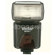 Vivitar DF383 Digital TTL Shoe Mount Power Zoom /Swivel /Bounce Auto-Focus Flash for Sony TTL, Guide Number 45m (147'): Picture 1 thumbnail