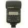 Vivitar DF383 Digital TTL Shoe Mount Power Zoom /Swivel /Bounce Auto-Focus Flash for Sony TTL, Guide Number 45m (147'): Picture 2 thumbnail