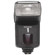 Vivitar DF400Z-N Digital TTL Shoe Mount Flash for Nikon i-TTL, Guide Number 40 M / 131 ft (@50mm ISO 100): Picture 2 thumbnail