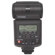 Vivitar DF400Z-N Digital TTL Shoe Mount Flash for Nikon i-TTL, Guide Number 40 M / 131 ft (@50mm ISO 100): Picture 1 thumbnail