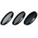 Vivitar 3-Piece UV/CPL/ND8 37mm Filter K...: Picture 2 thumbnail