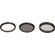 Vivitar 3-Piece UV/CPL/ND8 58mm Filter K...: Picture 3 thumbnail