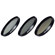 Vivitar 3-Piece 72mm UV/CPL/WARM Filter ...: Picture 2 thumbnail