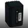 Vivitar Replacement Rechargeable Lithium Battery for the Sony NP-FH70, 2300 mAh Capacity: Picture 1 thumbnail