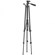 Vivitar TR-75 75" Photo/Video Tripod, 10 lb Capacity: Picture 2 thumbnail