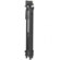 Vivitar TR-75 75" Photo/Video Tripod, 10 lb Capacity: Picture 1 thumbnail
