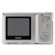 Vivitar V8018SILVER Vivicam 8018 8.1MP D...: Picture 1 thumbnail