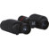 Vivitar 10x 24mm Travel Series GT-1024 Weather Resistant Roof Prism Binocular with 5.8 Degree Angle of View, 32.81' Minimum Focus Distance: Picture 1 thumbnail