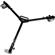 Vivitar Portable Tripod Dolly: Picture 2 thumbnail