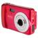 Vivitar VXX14 20MP Digital Camera, 1.8" LCD Rear Screen, Red: Picture 1 thumbnail