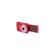Vivitar VXX14 20MP Digital Camera, 1.8" LCD Rear Screen, Red: Picture 2 thumbnail