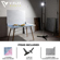 V-FLAT WORLD Double Sided Duo Board Back...: Picture 2 thumbnail