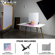 V-FLAT WORLD Double Sided Duo Board Back...: Picture 2 thumbnail