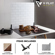 V-FLAT WORLD Double Sided Duo Board Back...: Picture 2 thumbnail