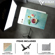 V-FLAT WORLD Double Sided Duo Board Back...: Picture 2 thumbnail