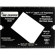 Adorama CPM22110 2-in-1 Cropper - Large ...: Picture 2 thumbnail