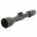 Vixen 2-8x32mm 1500 Series Riflescope, Matte Black Finish with Duplex Crosshair Reticle.: Picture 2 thumbnail