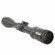 Vixen 4-16x44mm 1500 Series Riflescope, Matte Black Finish with Duplex Crosshair Reticle.: Picture 2 thumbnail