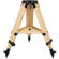 Berlebach Planet Wood Tripod: Picture 1 thumbnail