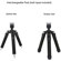VariZoom ChickenFoot Aluminum 4-Stage Mo...: Picture 3 thumbnail