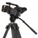 VariZoom Handle for VZTK75A Tripod Head: Picture 2 thumbnail