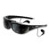 Vuzix Wrap 1200VR Sunglass-Style Virtual Reality Video Eyewear, 16:9 Widescreen Aspect Ratio, 852x480 LCD Displays: Picture 2 thumbnail