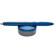 Wacom Replacement Bamboo Fun Pen - Blue: Picture 2 thumbnail