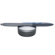 Wacom Replacement Bamboo Fun Pen - Silve...: Picture 2 thumbnail