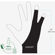 Wacom Drawing Glove: Picture 3 thumbnail