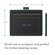 Wacom Creative Pen Tablet: Picture 13 thumbnail