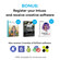 Wacom Creative Pen Tablet: Picture 10 thumbnail