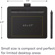 Wacom Creative Pen Tablet: Picture 17 thumbnail