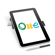 Wacom One 12: Picture 5 thumbnail