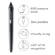 Wacom Cintiq Pro 16: Picture 10 thumbnail