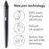 Wacom Cintiq Pro 24: Picture 3 thumbnail