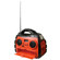 Wagan 2485 Power Dome NX (200W) - All-in-One Emergency / Outdoor Companion: Picture 2 thumbnail