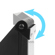 Wagan Solar Wall LED Light: Picture 4 thumbnail