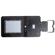 Wagan Solar + LED Floodlight: Picture 1 thumbnail