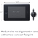 Wacom Intuos Pro: Picture 6 thumbnail