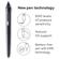 Wacom Cintiq Pro 13: Picture 3 thumbnail